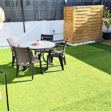 Appartamento Apartamento Loft Jerez Buleria Jerez de la Frontera Esterno foto