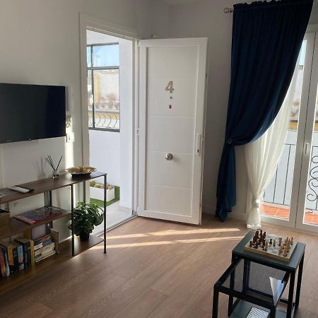 Appartamento Apartamento Loft Jerez Buleria Jerez de la Frontera Esterno foto