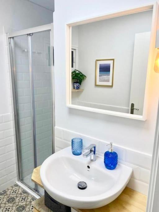 Appartamento Apartamento Loft Jerez Buleria Jerez de la Frontera Esterno foto