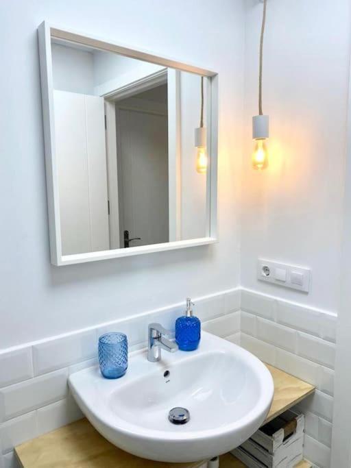 Appartamento Apartamento Loft Jerez Buleria Jerez de la Frontera Esterno foto