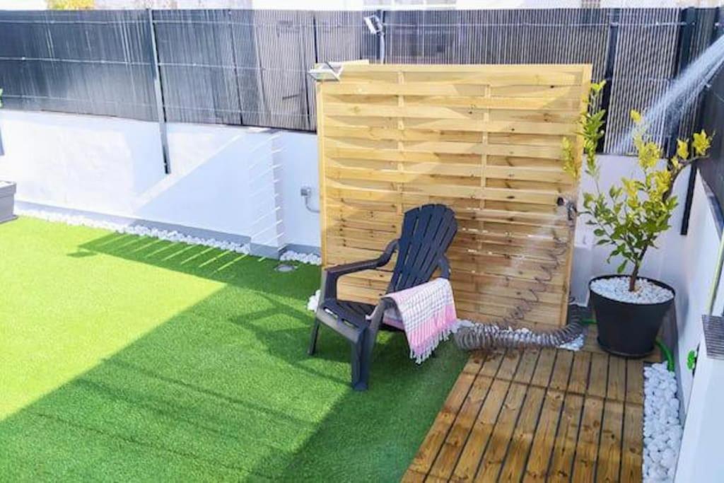 Appartamento Apartamento Loft Jerez Buleria Jerez de la Frontera Esterno foto