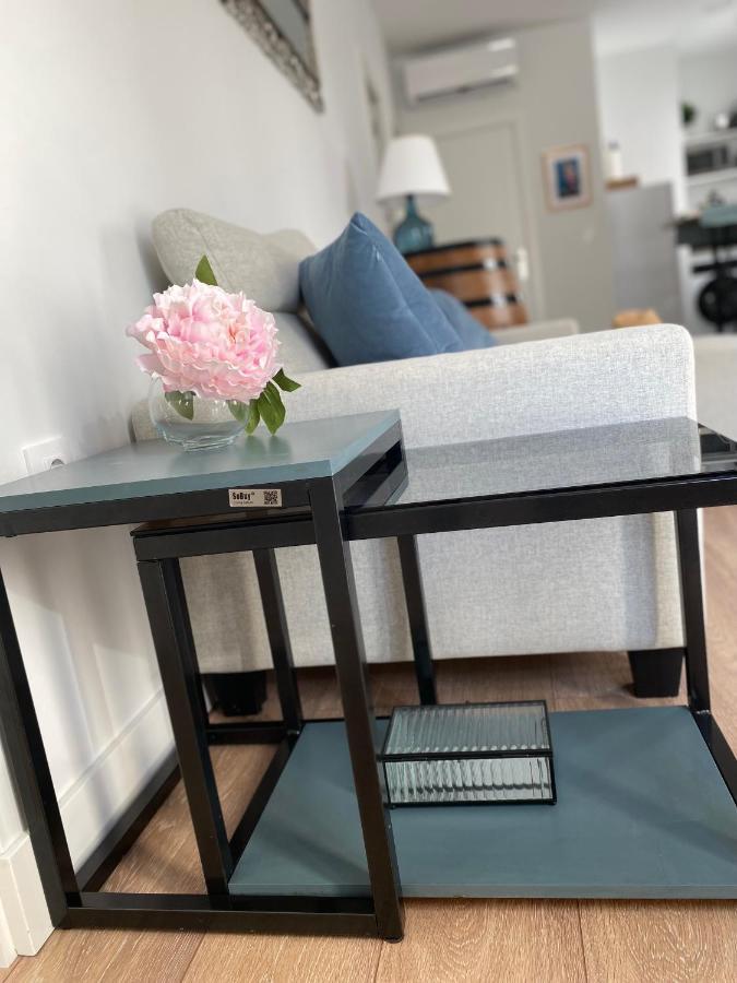 Appartamento Apartamento Loft Jerez Buleria Jerez de la Frontera Esterno foto