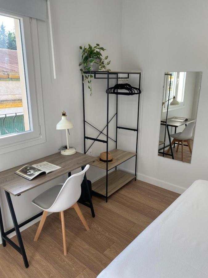 Appartamento Apartamento Loft Jerez Buleria Jerez de la Frontera Esterno foto
