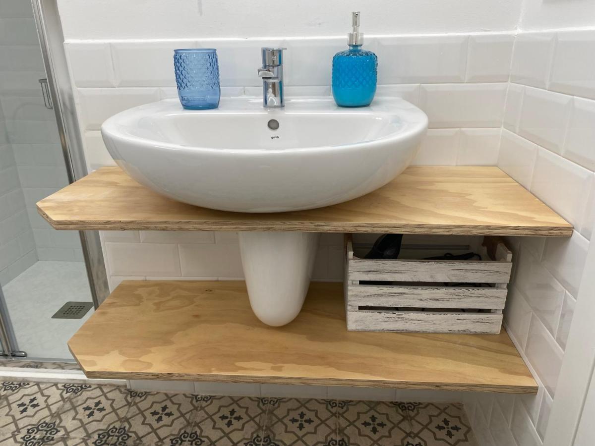 Appartamento Apartamento Loft Jerez Buleria Jerez de la Frontera Esterno foto