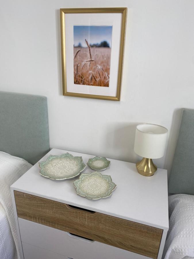 Appartamento Apartamento Loft Jerez Buleria Jerez de la Frontera Esterno foto