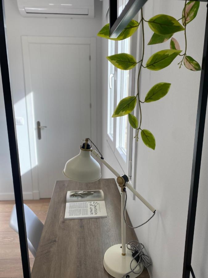 Appartamento Apartamento Loft Jerez Buleria Jerez de la Frontera Esterno foto