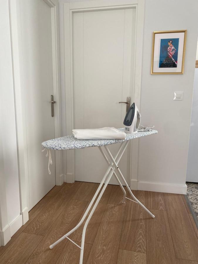 Appartamento Apartamento Loft Jerez Buleria Jerez de la Frontera Esterno foto