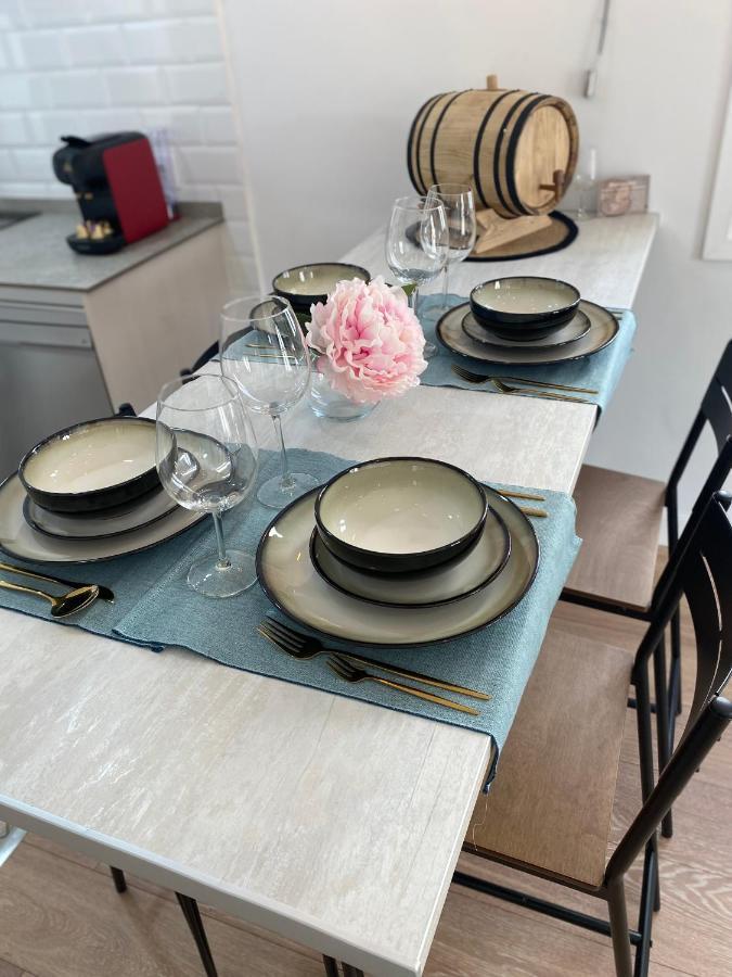 Appartamento Apartamento Loft Jerez Buleria Jerez de la Frontera Esterno foto