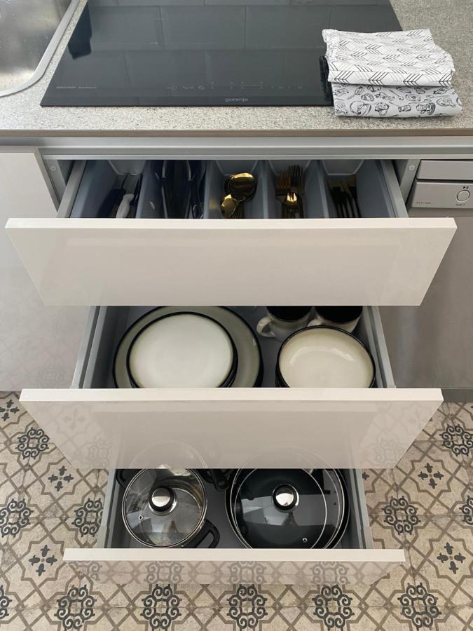 Appartamento Apartamento Loft Jerez Buleria Jerez de la Frontera Esterno foto