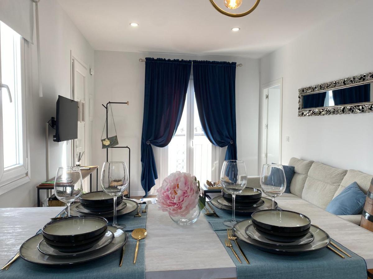 Appartamento Apartamento Loft Jerez Buleria Jerez de la Frontera Esterno foto