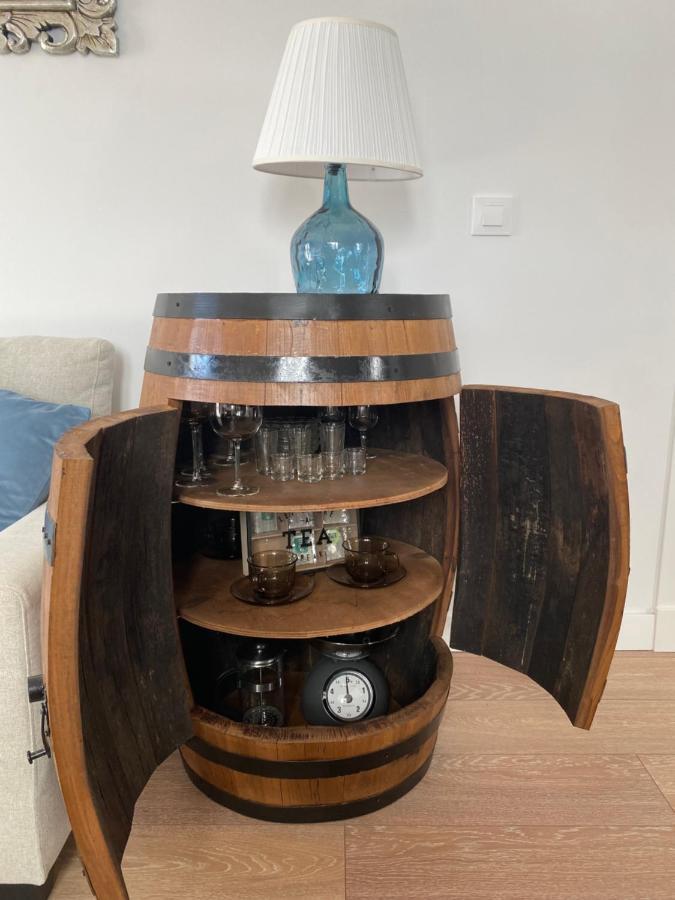 Appartamento Apartamento Loft Jerez Buleria Jerez de la Frontera Esterno foto