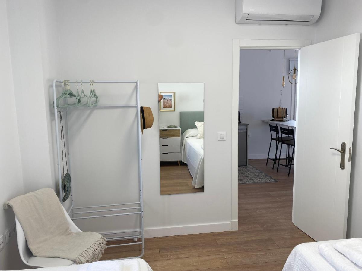 Appartamento Apartamento Loft Jerez Buleria Jerez de la Frontera Esterno foto