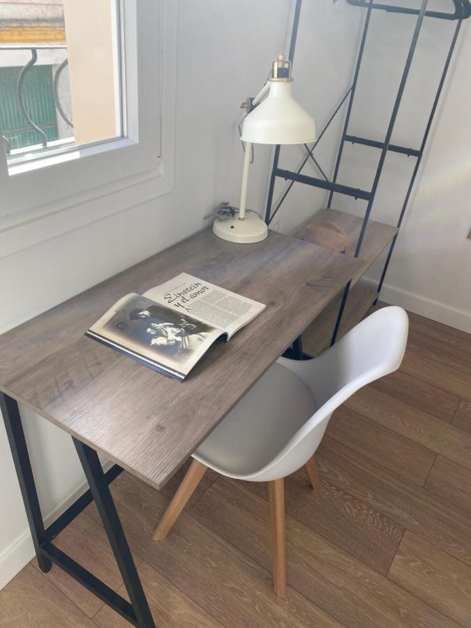 Appartamento Apartamento Loft Jerez Buleria Jerez de la Frontera Esterno foto