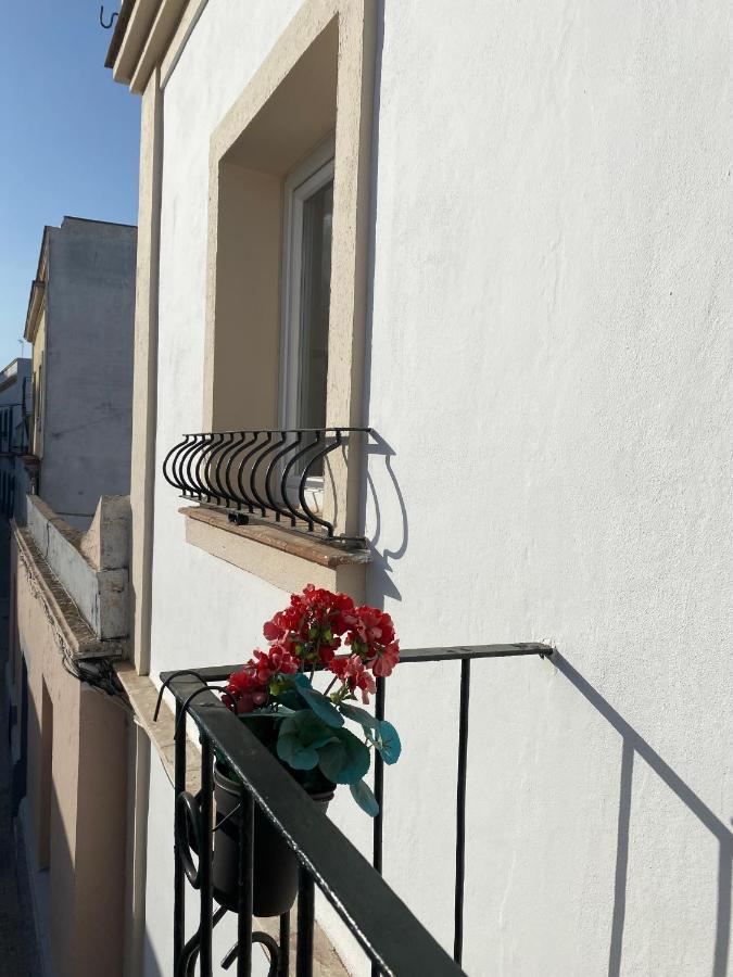 Appartamento Apartamento Loft Jerez Buleria Jerez de la Frontera Esterno foto