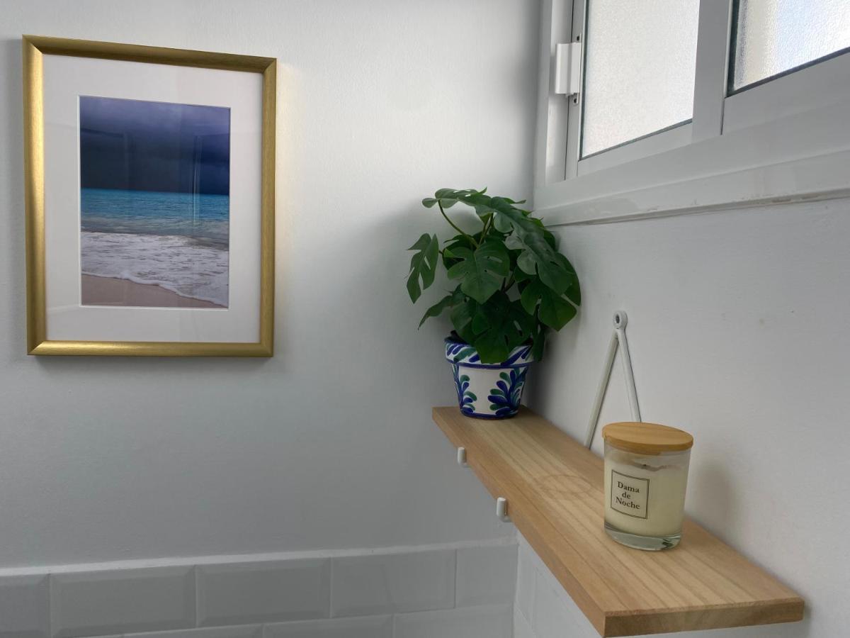 Appartamento Apartamento Loft Jerez Buleria Jerez de la Frontera Esterno foto