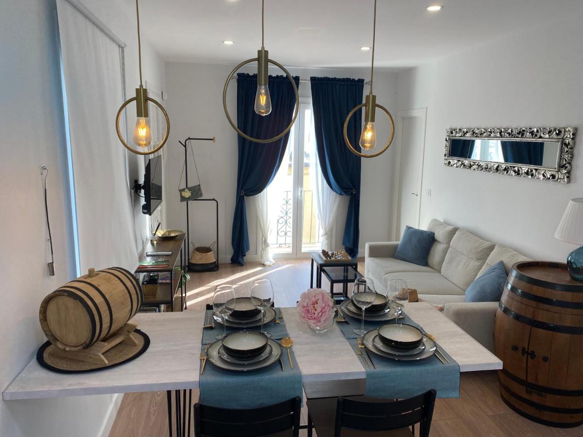 Appartamento Apartamento Loft Jerez Buleria Jerez de la Frontera Esterno foto