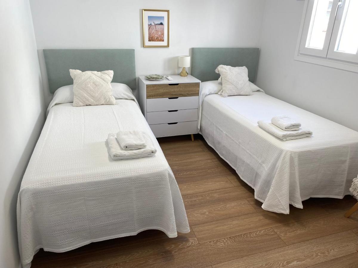 Appartamento Apartamento Loft Jerez Buleria Jerez de la Frontera Esterno foto