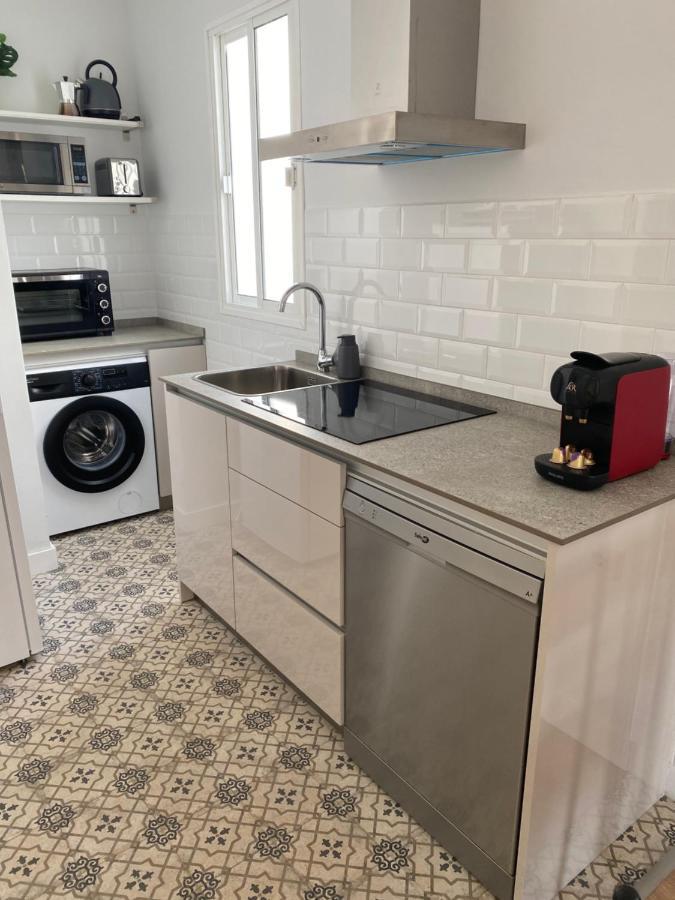 Appartamento Apartamento Loft Jerez Buleria Jerez de la Frontera Esterno foto