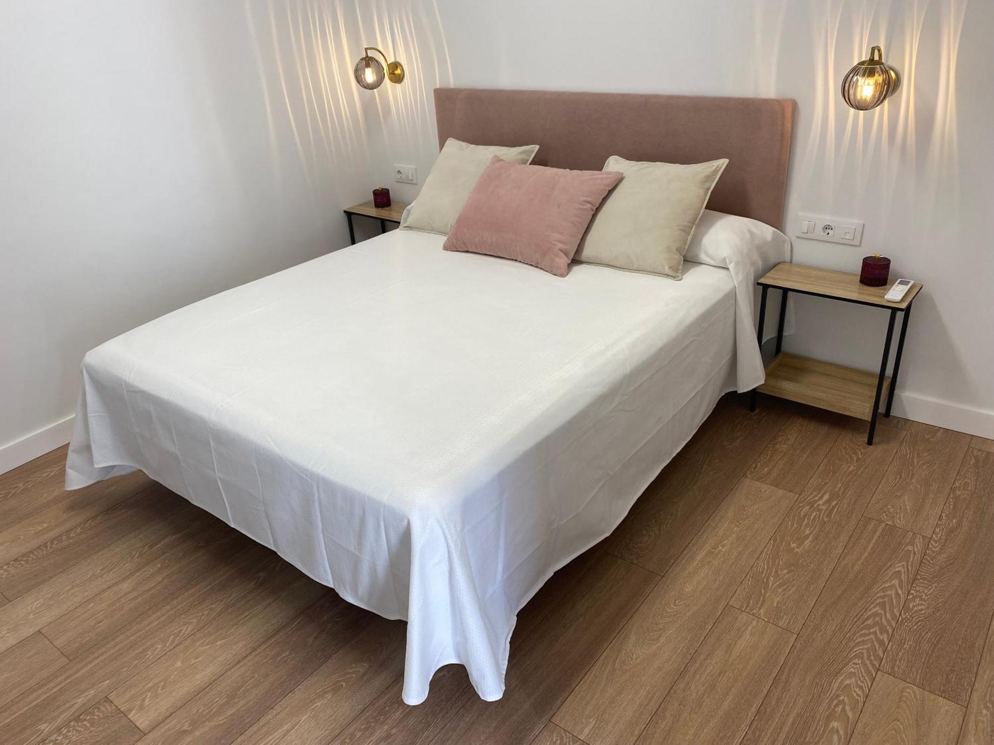 Appartamento Apartamento Loft Jerez Buleria Jerez de la Frontera Esterno foto