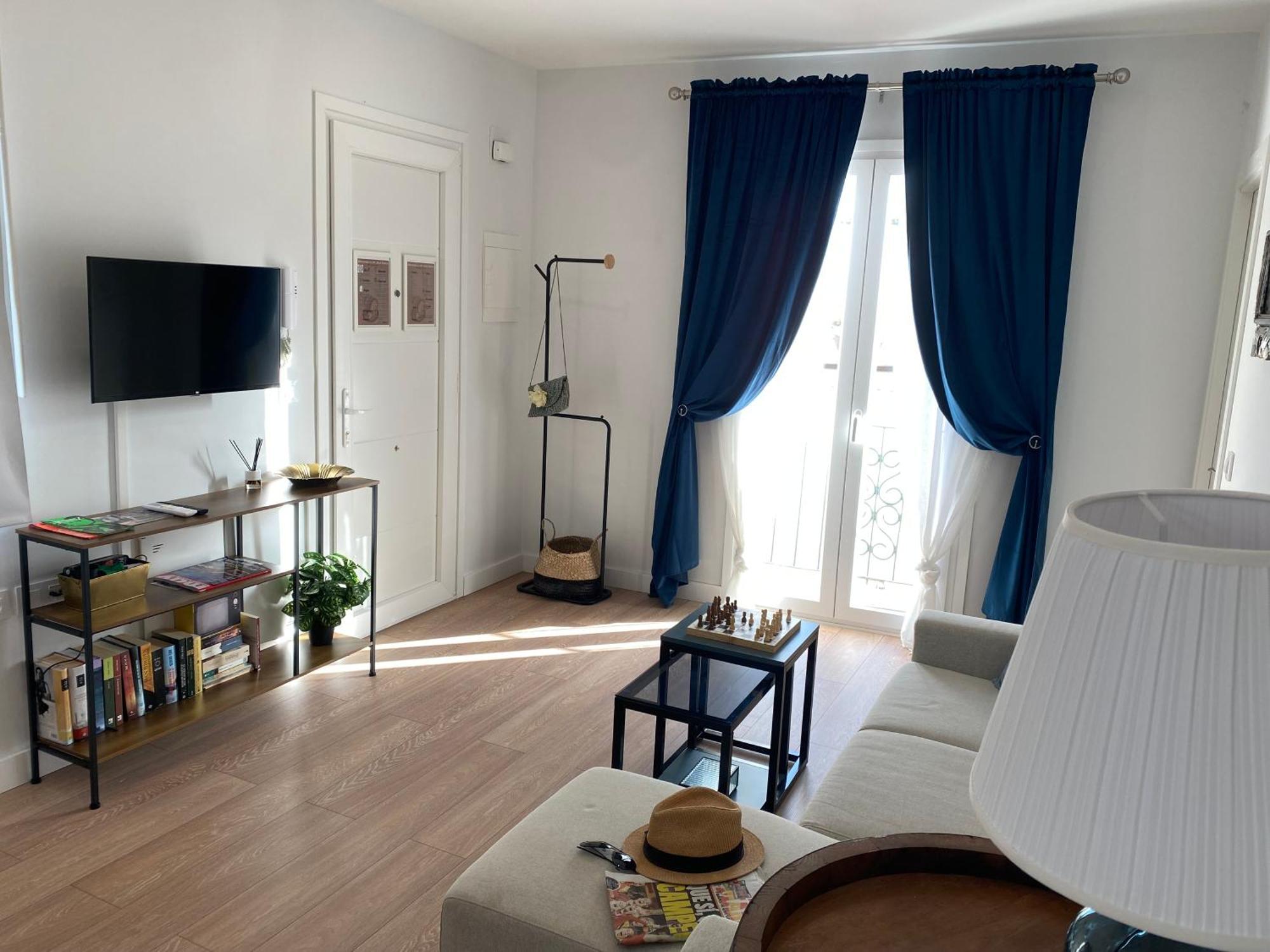 Appartamento Apartamento Loft Jerez Buleria Jerez de la Frontera Esterno foto